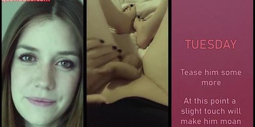Make Your Husband A Cuckold In A Week