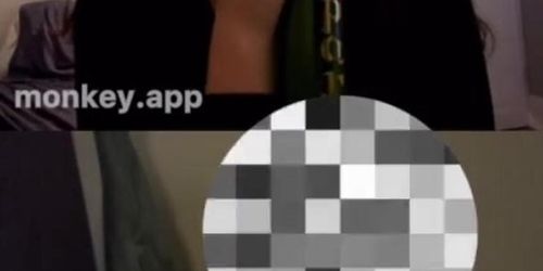 Semi Fail (Monkey App) - Tnaflix.com