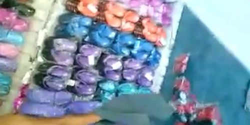 descuido azul 2