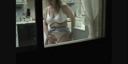 Wife in the Window