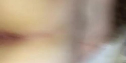 Bbw Ex Doggy & Huge Cumshot