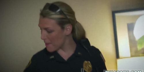 Black Ass Licking And Amateur Brunette Blow Job Noise Complaints Make Dirty Bi-atch Cops