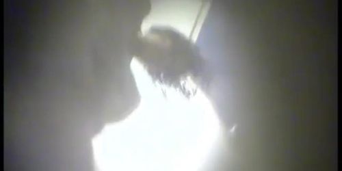 Hidden spy cam s capable of showing great butt