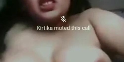 Video call with me