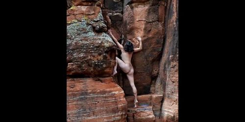 Erotic Art - Sport