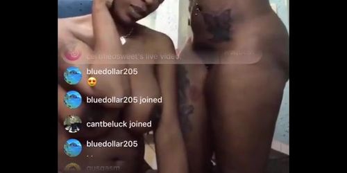 IG Live