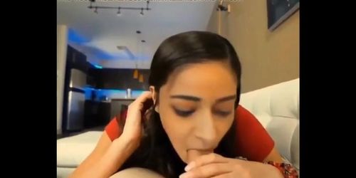 Ananya Pandey is saying sorry for this video – HD  anal