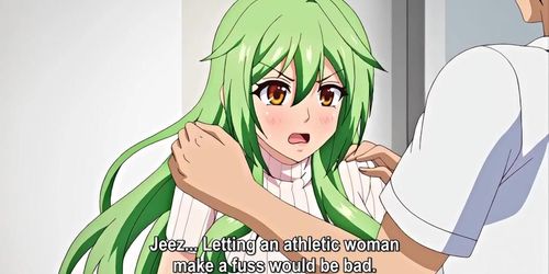 Mesu Kyoushi 4: Kegasareta Kyo... - Episode 5