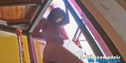Flaca culona 2