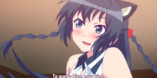 Masou Gakuen HxH Special 3