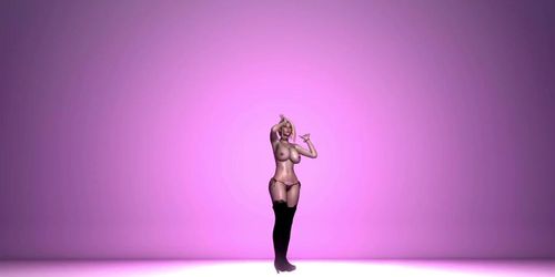 VAM - Dawn - Chung Ha - Play