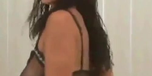 Accidental Nudity