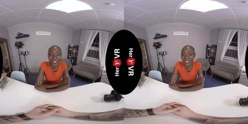 African VR (Zaawaadi Zaawaadi)