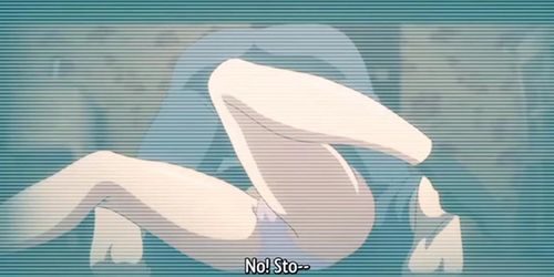 Jitaku Keibiin – Episode 1