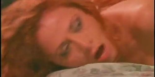 Chloe Nicole Award Winning Sex Scene