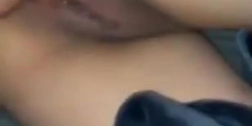 Anal fun with Native American wifey