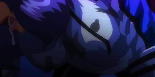 Kangoku Senkan 1 gif edit