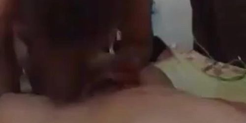 Amateur Couple Rimming and Fucking