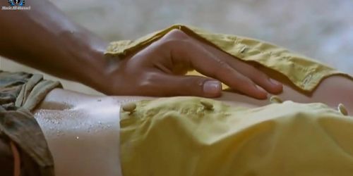 The Sin (2004) Sex scene 1