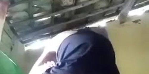 Bouncing on that cock