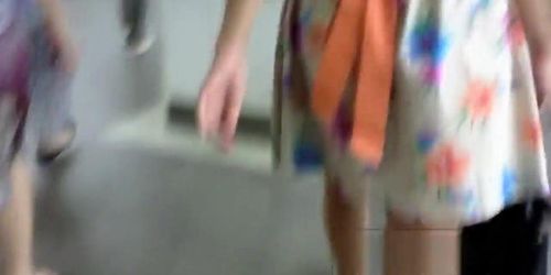 Russian Upskirt 3358-7
