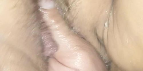 Fat pussy fisting (bbw_pussy )