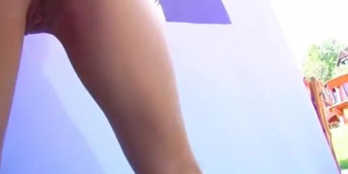 Cynthia Fox Anal (Cynara Fox)