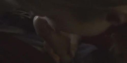 21Yr Old Sucking Cock On The Train - Tnaflix.com