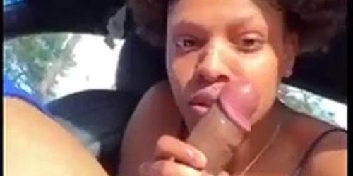 Unknown Redbone Backseat Freak