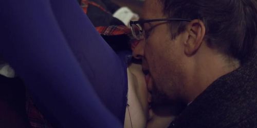 Alaina Dawson, Ryan Madison - Nerd Girls 6