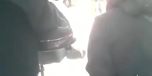 VERY BEAUTIFUL ARAB ASS