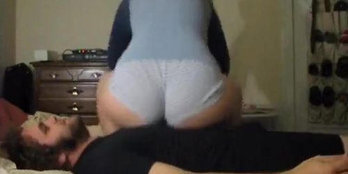 Buttdrops 2