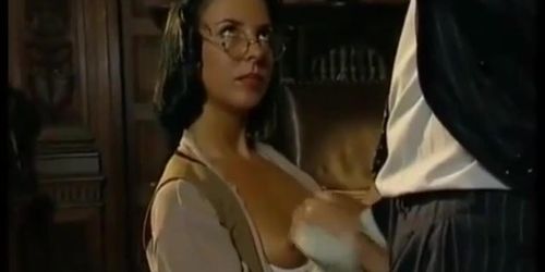Salieri Cumshot on Glasses