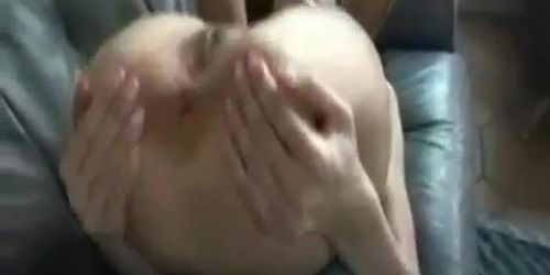 AMATEUR CUM FART