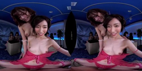 VR CC