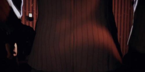 Songbirds Shame - Jessica Rabbit Blowbanged