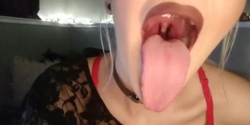 lizard women