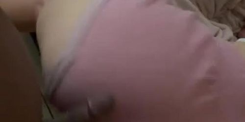 Pawg twerk workout