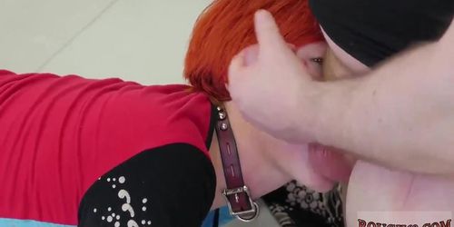 Nipple Domination Xxx Cummie, The Painal Cum Cat (Catherine Parris)