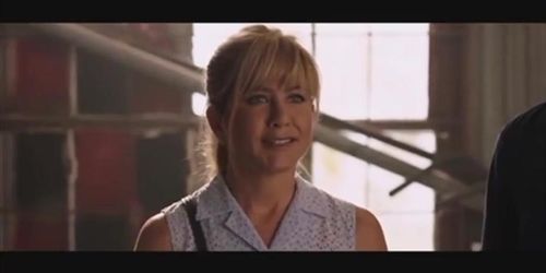 Jennifer Strip Tease