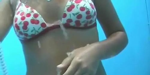 Craziest Changing Room, Beach, Russian Movie Full Version