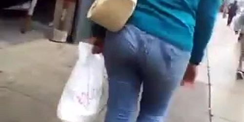 Cum on pants 2