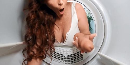 SDM - Big Ass Anal Teaser (Heavy load)