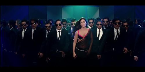 Kareena Heroine song (Kareena Kapoor)