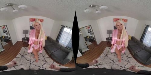 Vr blo