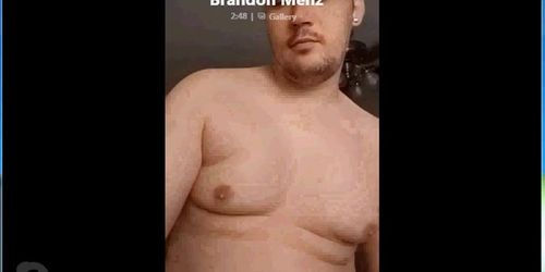 964 porn video – Brandon Menz  (858) 964-8945