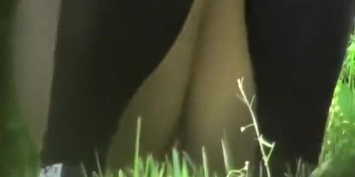 Naughty ideas because of her hot pussy
