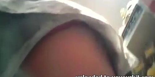 upshorts mama