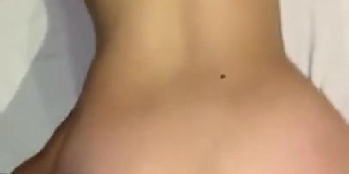 fucking annul (Anne Michelle)