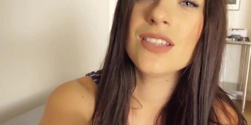 brother fucks sis better than her boyfriend tiktok taboo for cash big tits